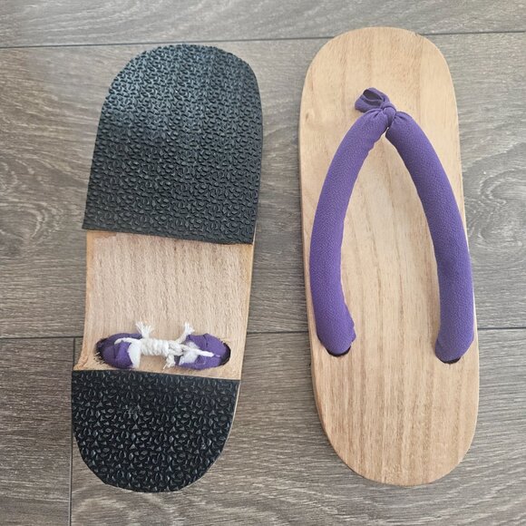 Japanese Flip Flop - Picture 4 of 5